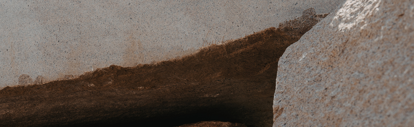 Projects banner