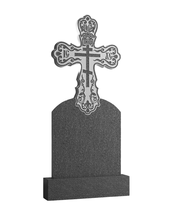 Пятник Крест Благовест