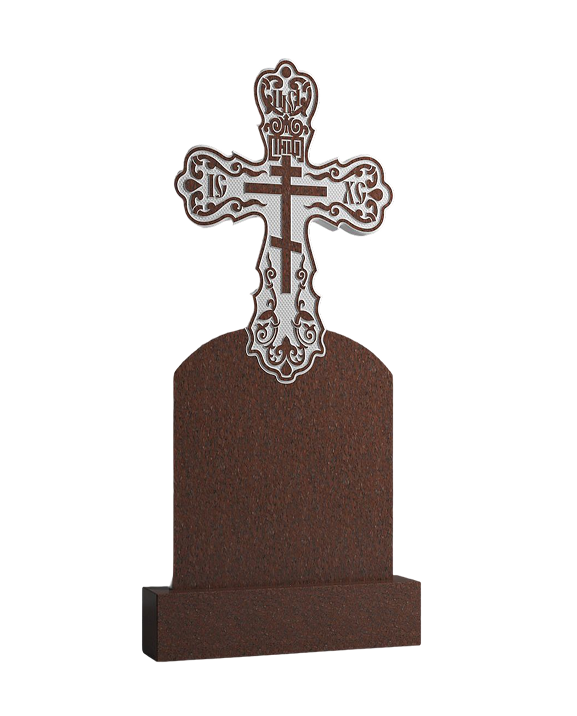 Пятник Крест Благовест