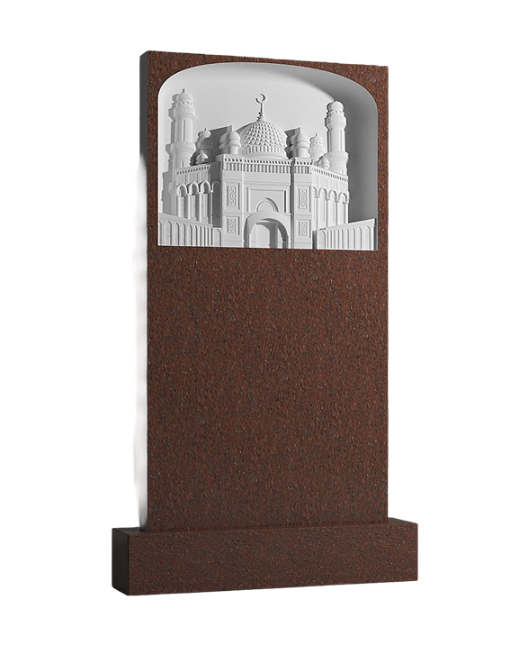 Мусульманский памятник Свод Нура